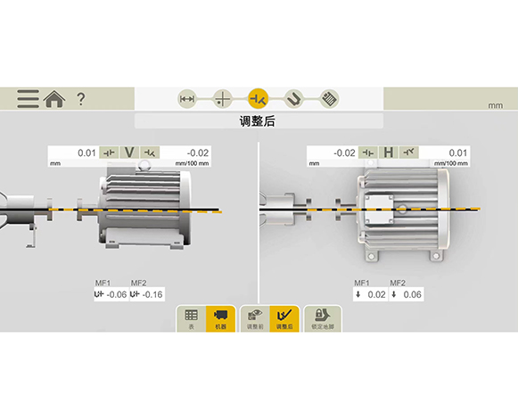 低壓電機160kw現場(chǎng)維護