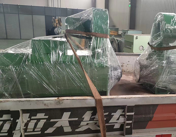 直流電機147KW保養出廠(chǎng)