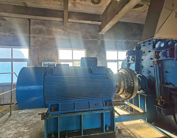 關(guān)于煙臺大型電機維修需要注意什么