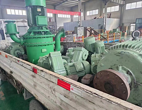 關(guān)于煙臺低壓電機維修需要關(guān)注的問(wèn)題